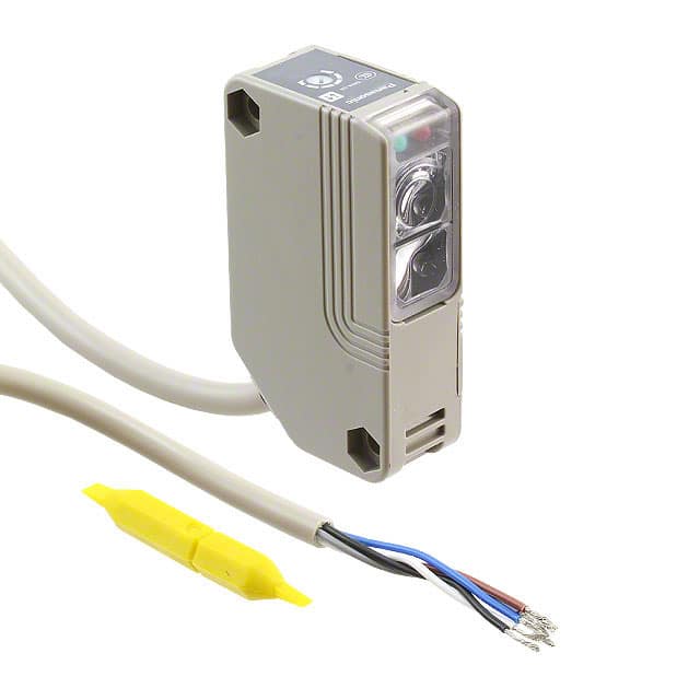 NX5-D700A Panasonic Industrial Automation Sales  Optical Sensors - Photoelectric Industrial